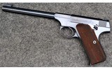 Colt ~ Woodsman ~ .22 LR - 2 of 4