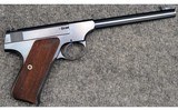 Colt ~ Woodsman ~ .22 LR - 1 of 4