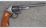 S&W ~ 29-3 ~ .44 Mag - 1 of 4