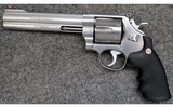 S&W ~ 629-3 Classic ~ .44 Mag - 2 of 4