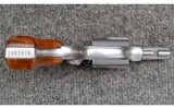 S&W ~ 60 ~ .38 Spl - 4 of 4
