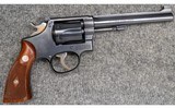 S&W ~ K22 Masterpiece ~ .22 LR - 1 of 4