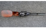 S&W ~ 27-2 ~ .357 Mag - 4 of 4