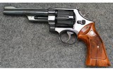S&W ~ 27-2 ~ .357 Mag - 2 of 4