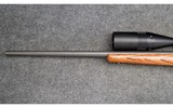 Ruger ~ 77/22 ~ .22 Hornet - 5 of 11