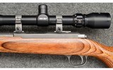 Ruger ~ 77/22 ~ .22 Hornet - 6 of 11