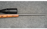 Ruger ~ 77/22 ~ .22 Hornet - 4 of 11