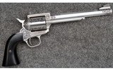 Freedom Arms
97 Premier Grade
.45 Colt / .45 ACP