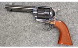 Taylor's & Co. ~ 1873 Gunfighter Defender ~ .45 Colt - 2 of 4