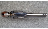 Taylor's & Co. ~ 1873 Gunfighter Defender ~ .45 Colt - 3 of 4