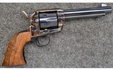 Colt ~ SAA 125th Anniversary ~ .45 Colt - 1 of 4