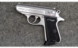 Walther ~ PPK/S ~ .380 ACP - 2 of 4