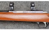Ruger ~ 77/22 ~ .22 Hornet - 6 of 11