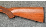 Ruger ~ 77/22 ~ .22 Hornet - 7 of 11