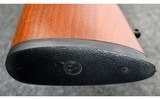 Ruger ~ 77/22 ~ .22 Hornet - 10 of 11