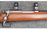 Ruger ~ 77/22 ~ .22 Hornet - 3 of 11