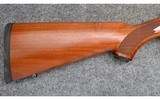 Ruger ~ 77/22 ~ .22 Hornet - 2 of 11
