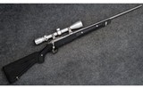 Ruger ~ All-Weather 77/22 ~ .22 LR - 1 of 11