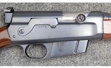 Remington ~ 81 Woodsmaster ~ .300 Sav - 3 of 11