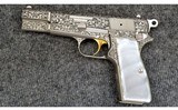 Browning ~ Hi-Power Renaissance ~ 9x19 - 2 of 4