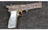 Browning ~ Hi-Power Renaissance ~ 9x19 - 1 of 4