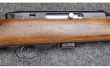 Weatherby ~ Mark V?? ~ .22 LR - 3 of 11