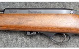 Weatherby ~ Mark V?? ~ .22 LR - 6 of 11