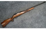 Weatherby ~ Mark V?? ~ .22 LR - 1 of 11