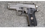 SIG Sauer ~ P229 Legion ~ 9x19 - 2 of 4
