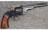 Navy Arms ~ Schofield ~ .45 Colt - 1 of 5