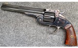 Navy Arms ~ Schofield ~ .45 Colt - 2 of 5