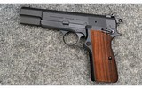Springfield Armory ~ SA-35 ~ 9x19 - 2 of 4