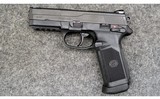 FNH ~ FNP-45 ~ .45 ACP - 2 of 4