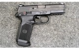 FNH ~ FNP-45 ~ .45 ACP - 1 of 4