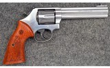 S&W ~ 686-6 ~ .357 Mag