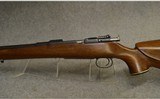 Swedish ~ Mauser Sporter ~ 6.5x55 Swede - 7 of 12