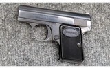 Browning ~ Baby ~ .25 ACP - 2 of 4