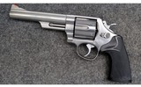 S&W ~ 629-1 ~ .44 Mag - 2 of 4