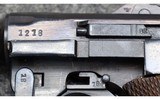 Mauser ~ P.08 ~ 9x19 - 5 of 10