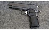 SIG Sauer ~ 1911 ~ .45 Auto - 2 of 3