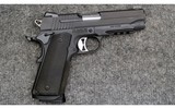 SIG Sauer ~ 1911 ~ .45 Auto - 1 of 3