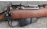 BSA ~ No. 5 MK ? ~ .303 British - 3 of 11