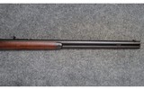 Winchester ~ 1892 ~ .38-40 WCF - 4 of 11