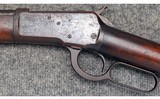 Winchester ~ 1892 ~ .38-40 WCF - 6 of 11