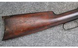 Winchester ~ 1892 ~ .38-40 WCF - 2 of 11