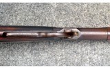 Winchester ~ 1892 ~ .38-40 WCF - 9 of 11