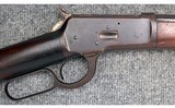 Winchester ~ 1892 ~ .38-40 WCF - 3 of 11
