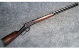 Winchester ~ 1892 ~ .38-40 WCF - 1 of 11
