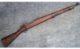 Remington ~ 03-A3 ~ .30-06 Sprg - 1 of 12