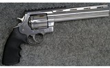 Colt ~ Anaconda ~ .44 Mag